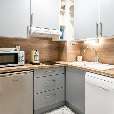 Appartement Deauville Place Morny Non Fumeur Exterior foto