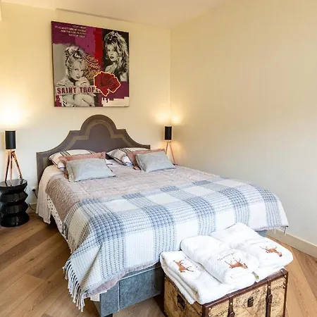 Appartement Deauville Place Morny Non Fumeur Exterior foto