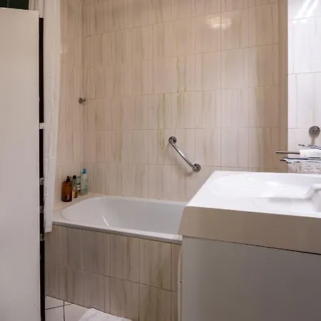 Appartement Deauville Place Morny Non Fumeur Exterior foto