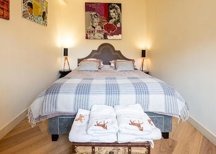 Appartement Deauville Place Morny Non Fumeur