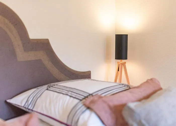 Appartement Deauville Place Morny Non Fumeur