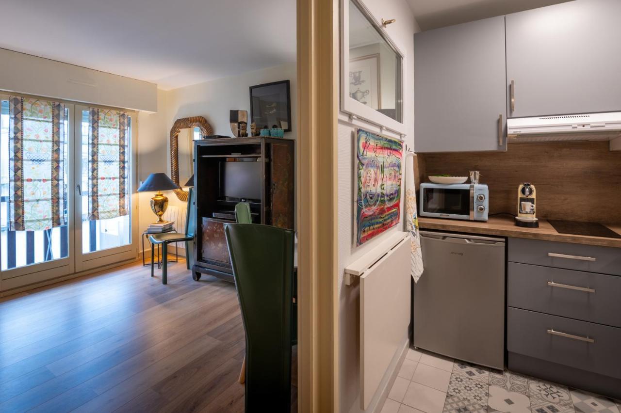 Place Morny Non Fumeur Apartment *