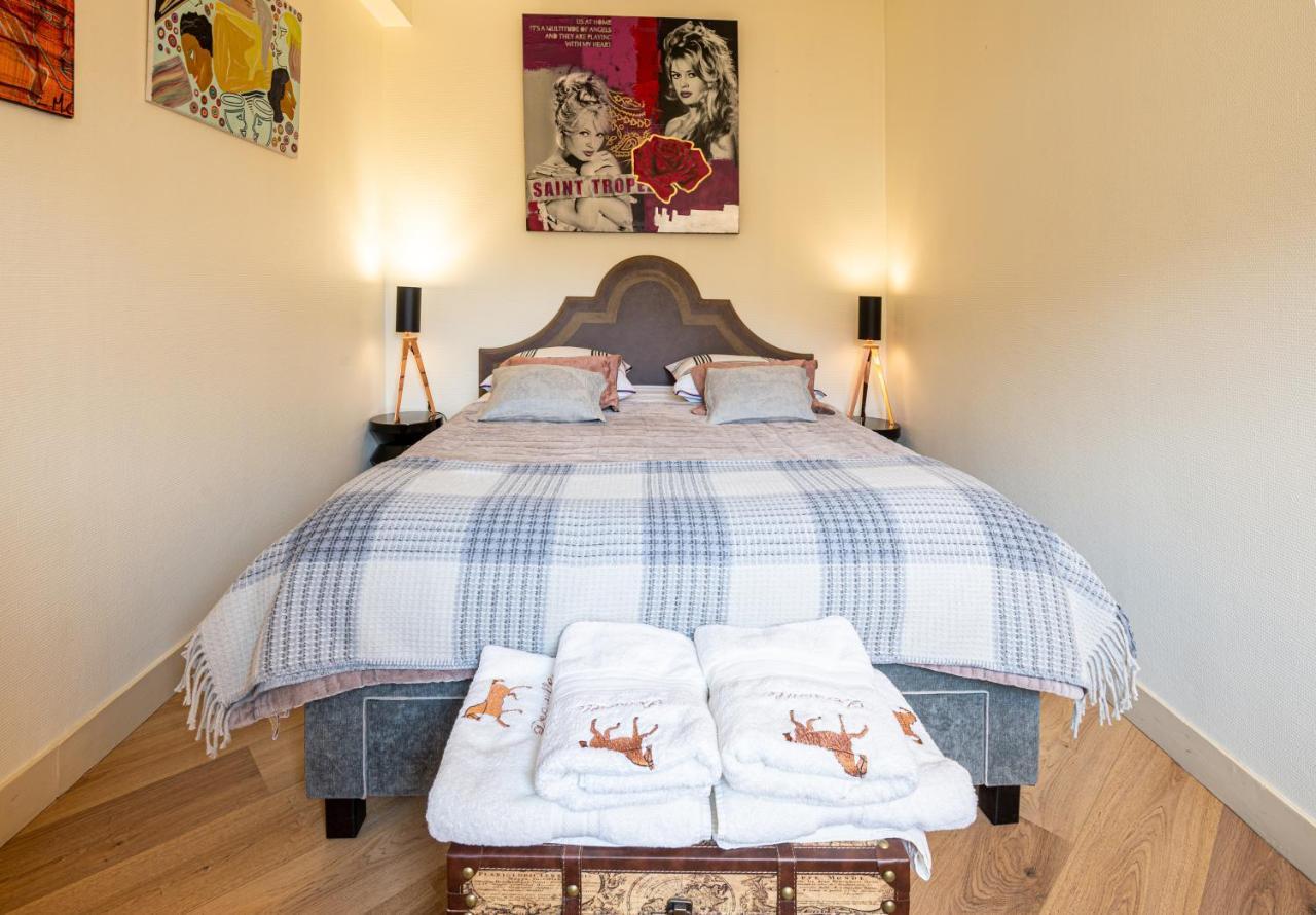 Apartment Place Morny Non Fumeur Deauville