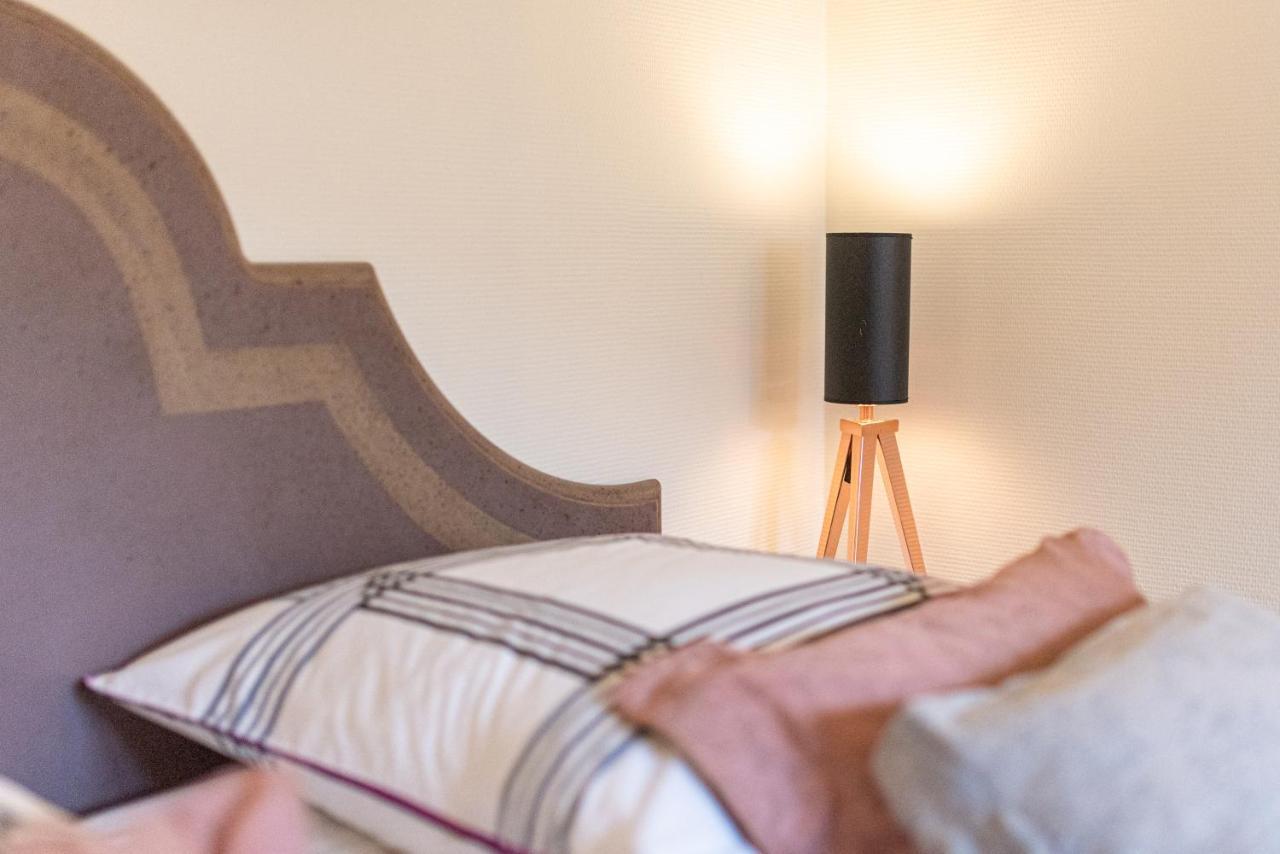 Apartment Place Morny Non Fumeur Deauville
