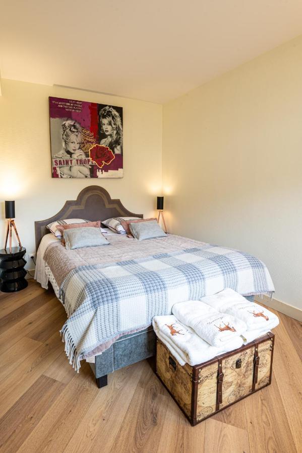 Place Morny Non Fumeur Apartment