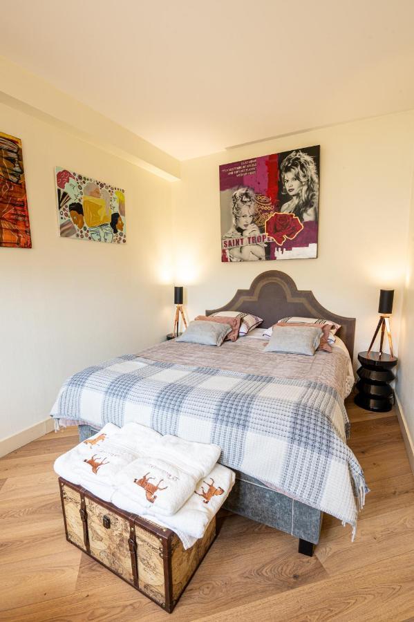 Place Morny Non Fumeur Apartment *