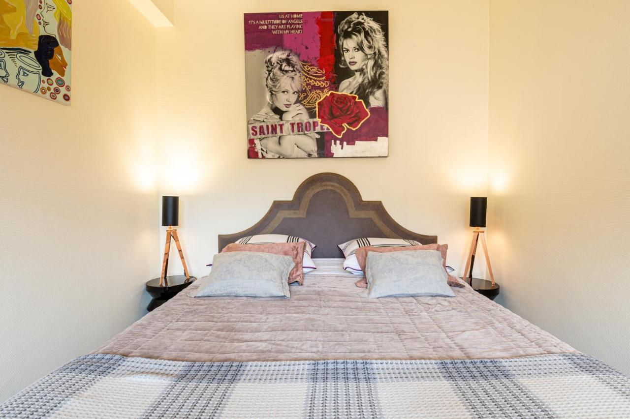 Place Morny Non Fumeur Apartment *