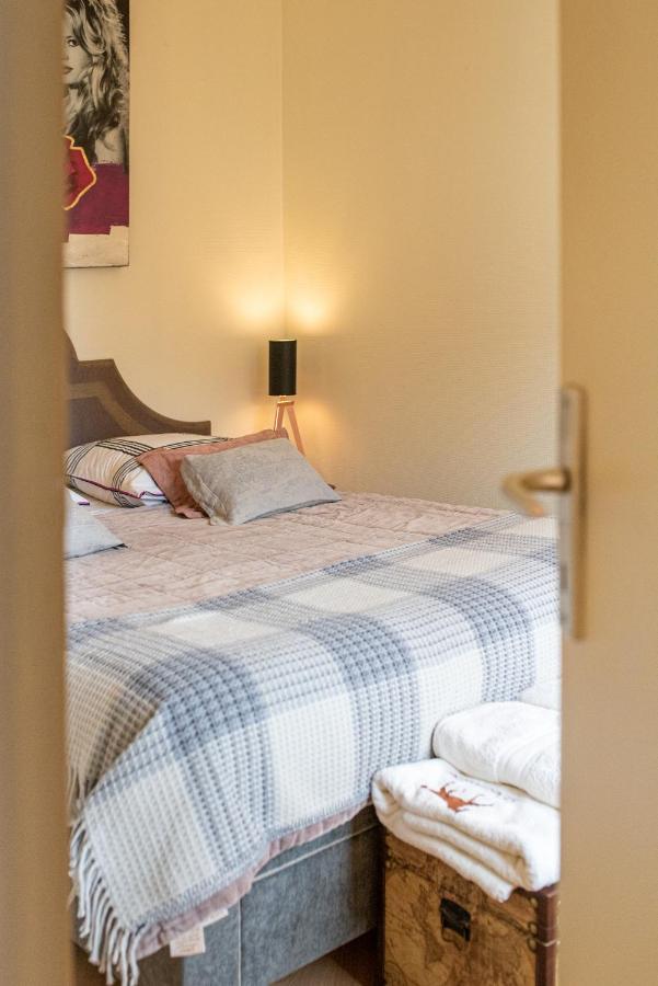 Apartment Place Morny Non Fumeur