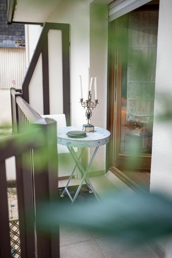 Apartment Place Morny Non Fumeur *