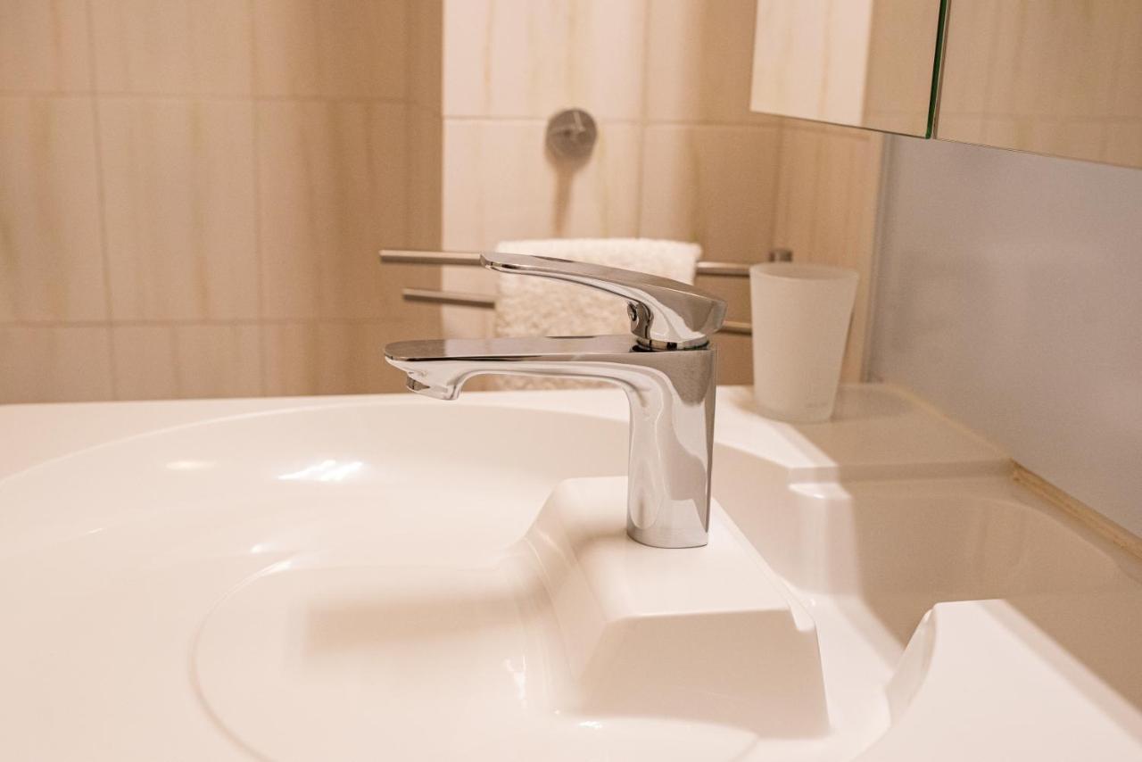 Apartment Place Morny Non Fumeur Deauville