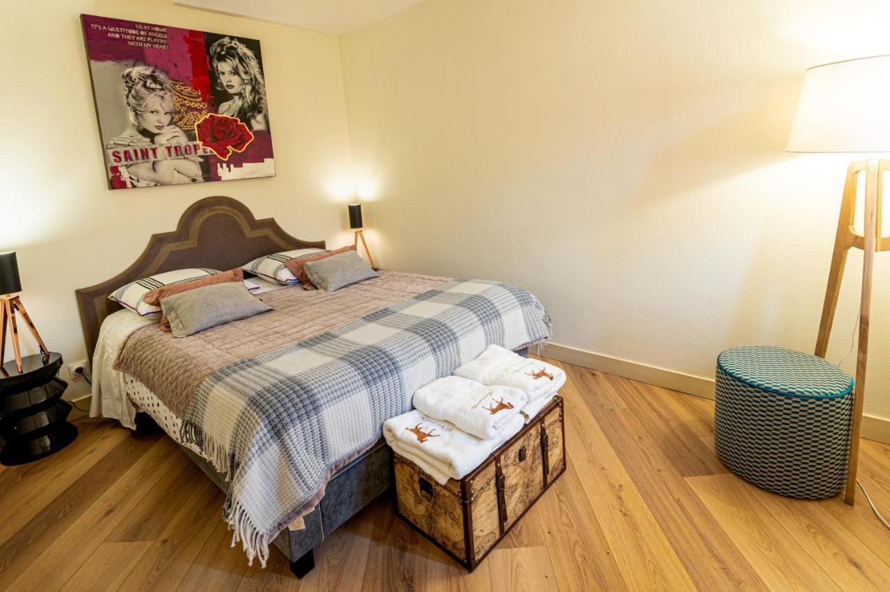 Apartment Place Morny Non Fumeur *
